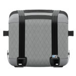 4pets Caree Cool Grey 46,5x47,2x57 cm - Bild 5